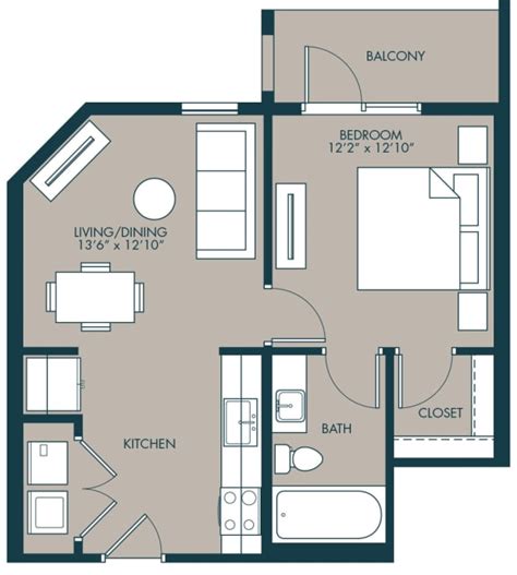 mckinney village apartments|Studio, 1 & 2 Bedroom Apartments In McKinney, TX .